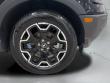 2025 Ford Bronco Sport Outer Banks SUV