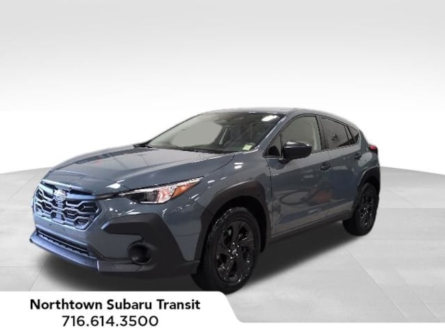 2024 Subaru Crosstrek Base SUV