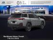 2026 Subaru Outback Limited SUV