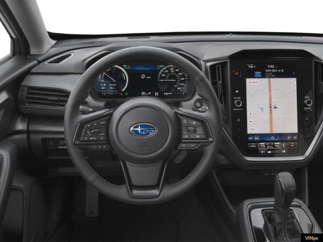 2026 Subaru Crosstrek Limited - Photo 8