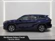 2024 Toyota Highlander XLE SUV