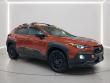 Certified Pre-Owned 2024 Subaru Crosstrek Wilderness SUV 26A679A Amherst NY