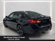 2023 Nissan Altima 2.5 SR Sedan