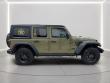 2025 Jeep Wrangler Willys SUV