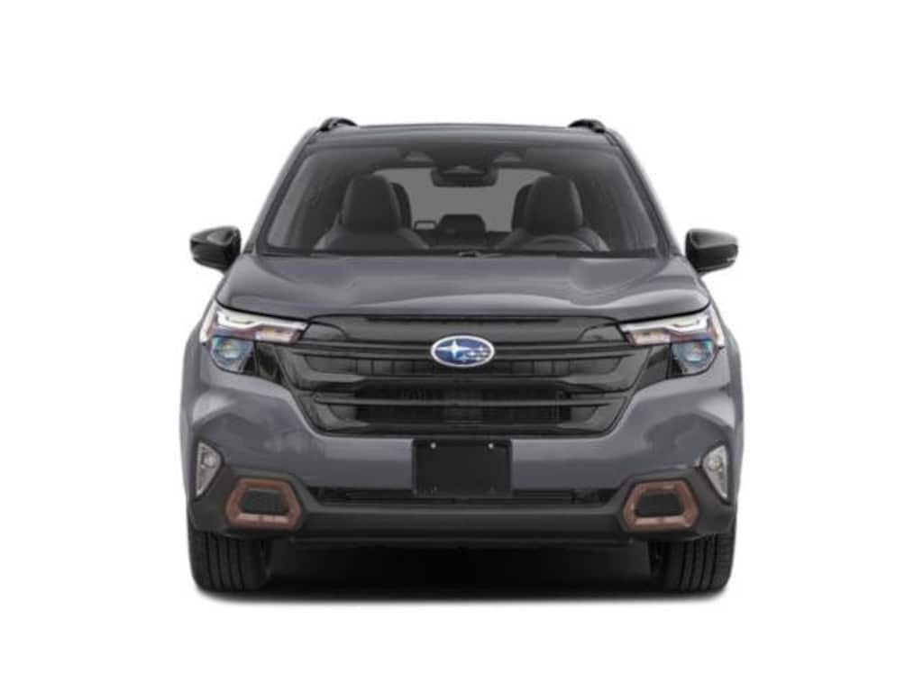 New 2026 Subaru Forester Sport Onyx Edition SUV