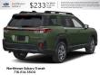 2026 Subaru Outback Premium SUV