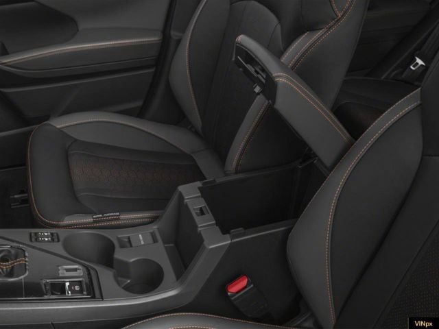 2026 Subaru Crosstrek Limited - Photo 12