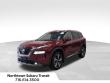 Used 2021 Nissan Rogue SL SUV