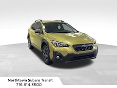 2023 Subaru Crosstrek Sport SUV