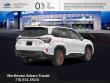 2026 Subaru Forester Sport Onyx Edition SUV