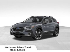 2025 Subaru Crosstrek Limited SUV