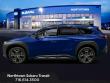 2026 Subaru Trailseeker Premium SUV