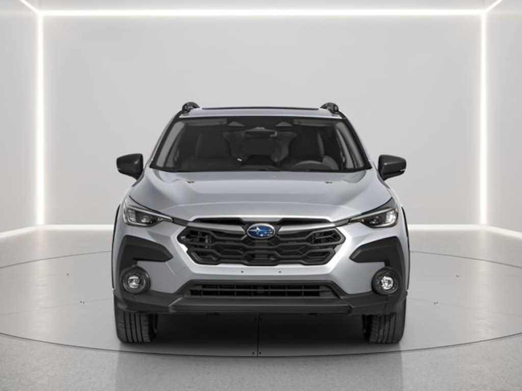 New 2026 Subaru Crosstrek Limited SUV