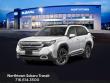 2026 Subaru Forester Limited Hybrid SUV