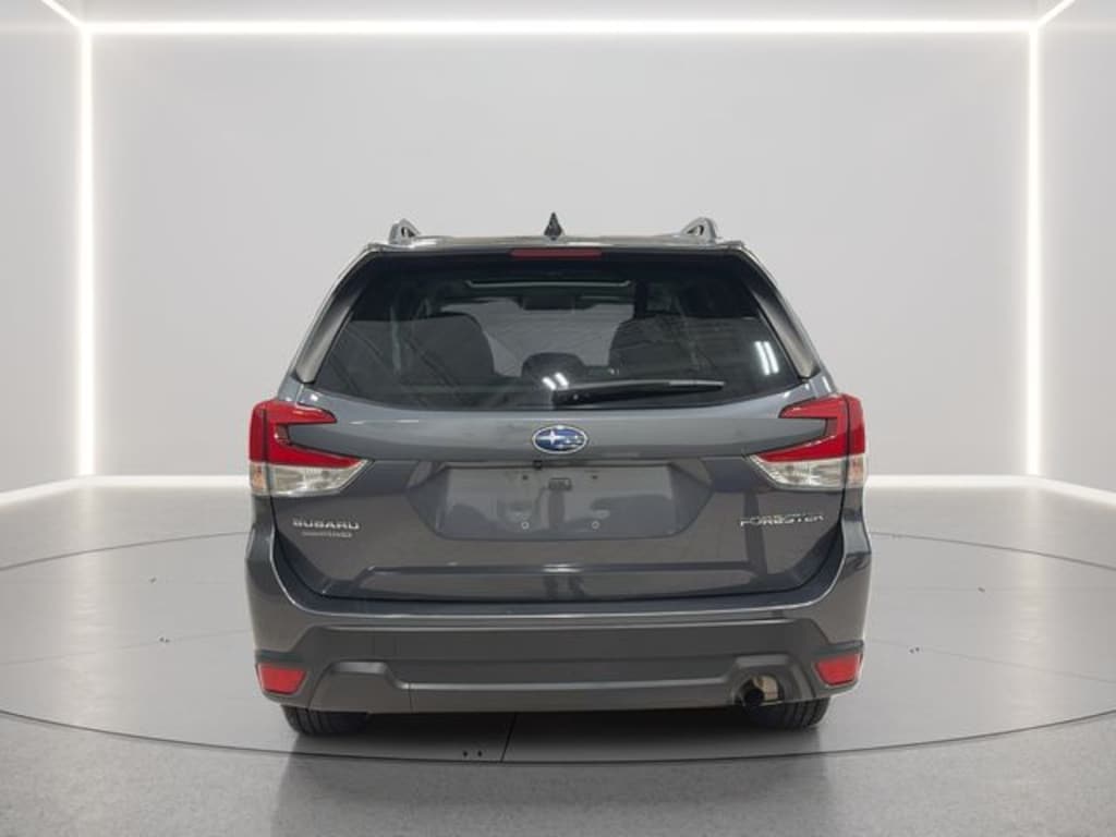 Used 2024 Subaru Forester Premium SUV