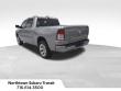 2022 Ram 1500 Big Horn/Lone Star Truck