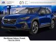 2026 Subaru Crosstrek Limited SUV