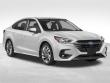 2025 Subaru Legacy Limited Sedan