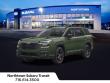 2026 Subaru Outback Limited SUV