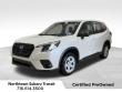 Used 2023 Subaru Forester Base SUV