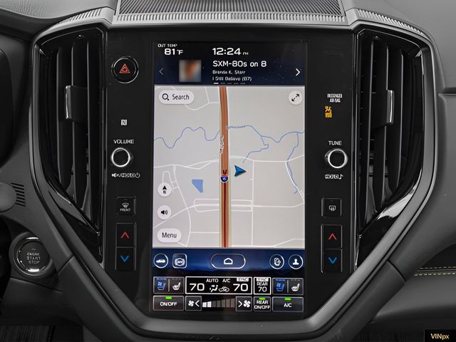 2026 Subaru Ascent Onyx Edition-Touring - Photo 13
