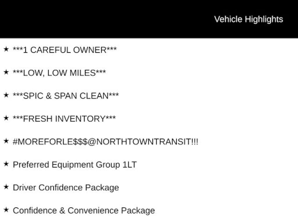 Used 2018 Chevrolet Equinox LT SUV