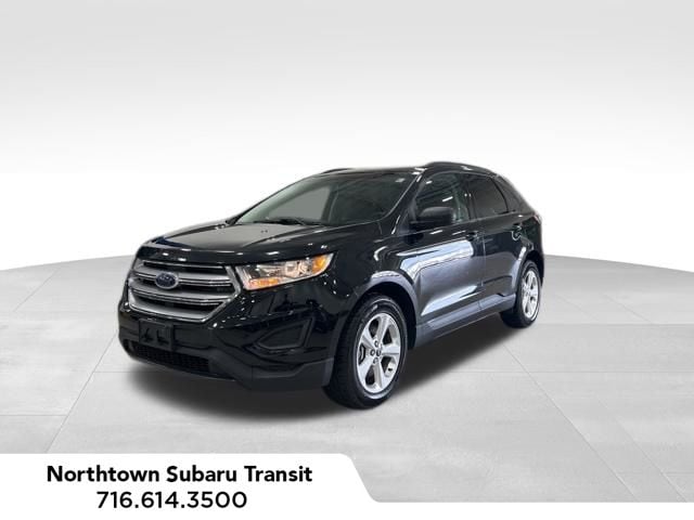 2015 Ford Edge SE