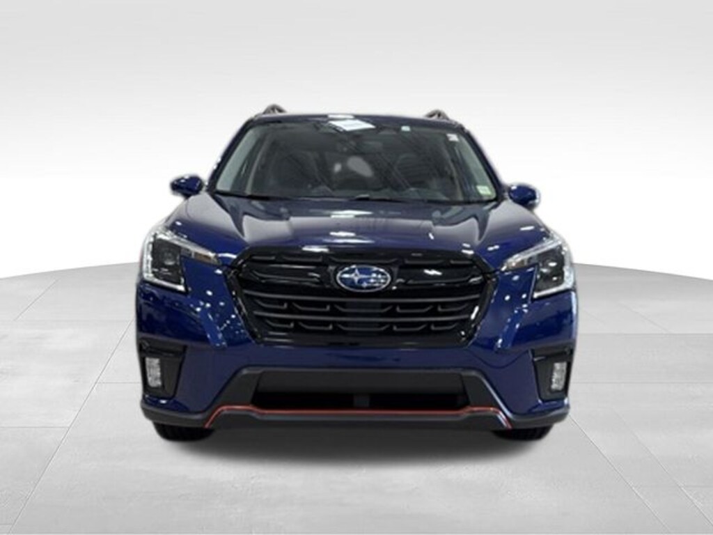 Used 2023 Subaru Forester Sport SUV