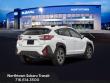 2026 Subaru Crosstrek Premium SUV