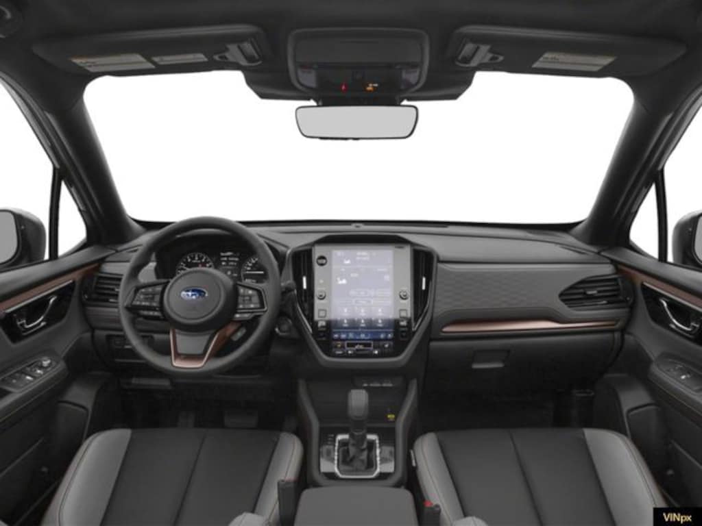 New 2026 Subaru Forester Sport Onyx Edition SUV