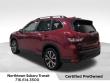 2023 Subaru Forester Limited SUV