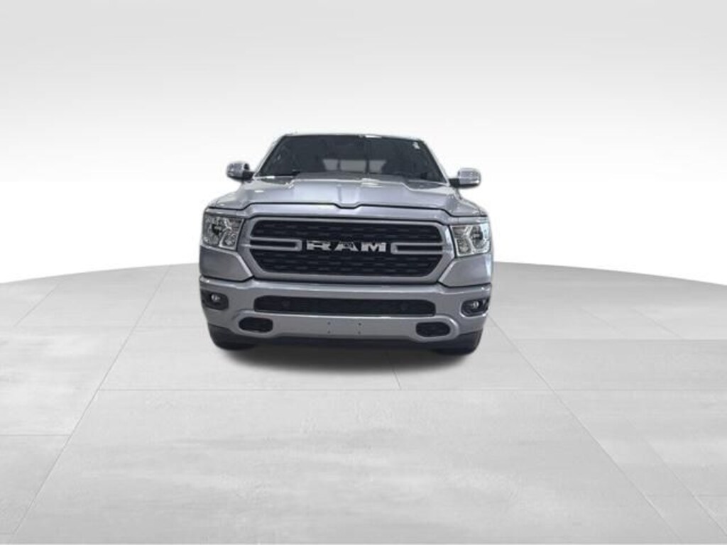 Used 2022 Ram 1500 Big Horn/Lone Star Truck
