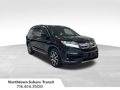 2019 Honda Pilot Touring SUV