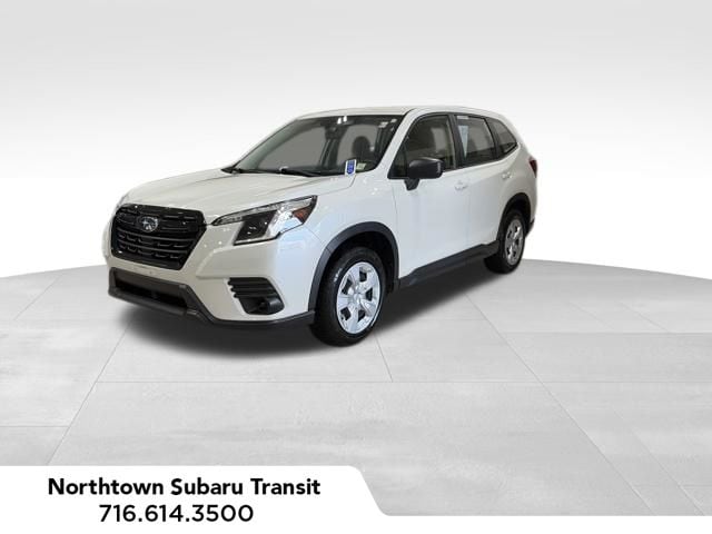 2023 Subaru Forester -'s photo