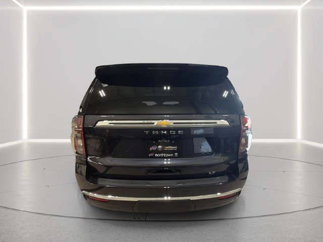 Used 2023 Chevrolet Tahoe LT SUV