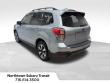 2018 Subaru Forester 2.5i Premium SUV