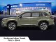 2026 Subaru Forester Touring Hybrid SUV