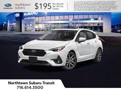 2026 Subaru Impreza Sport 5-Door