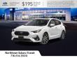 2026 Subaru Impreza Sport 5-Door