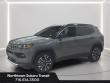 2023 Jeep Compass Limited SUV