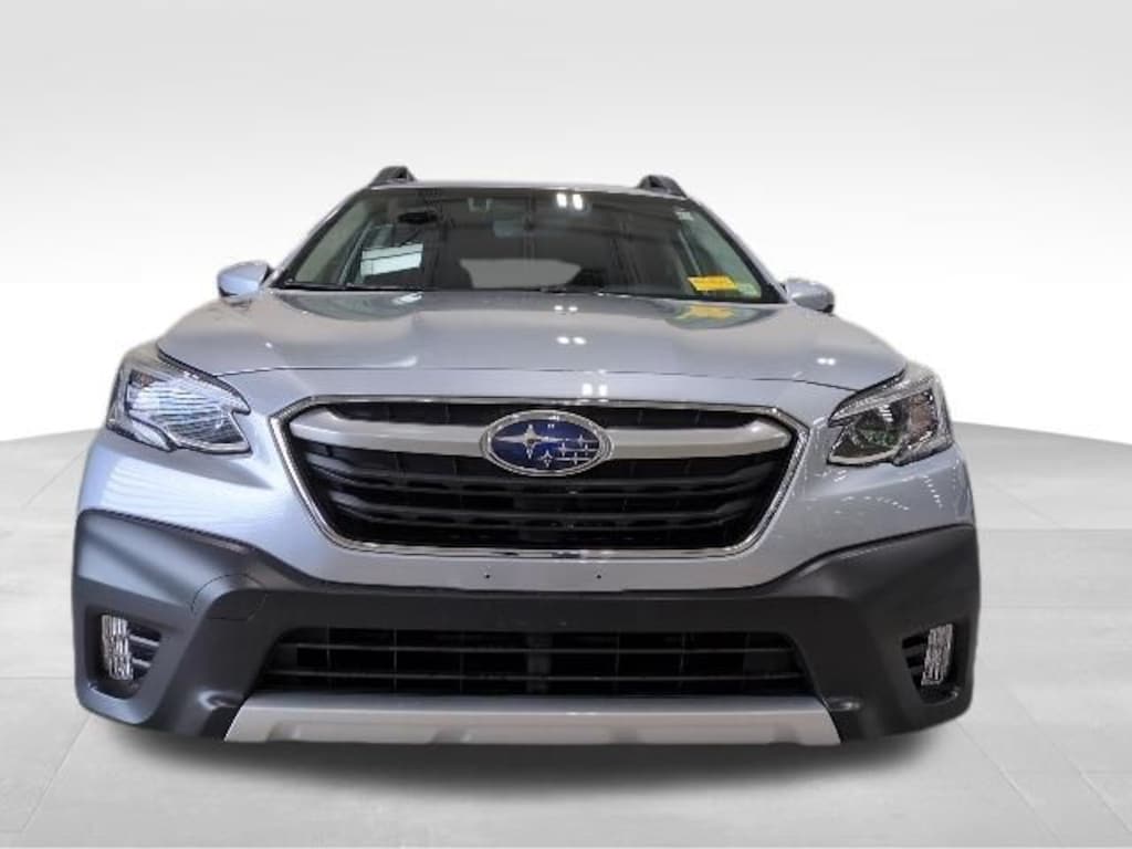 Used 2022 Subaru Outback Limited SUV