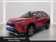  Toyota RAV4 Prime