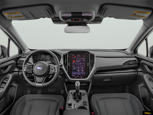 New 2027 Subaru Crosstrek Premium