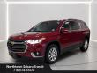 2019 Chevrolet Traverse LT SUV
