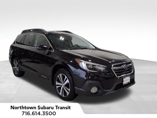 2019 Subaru Outback 3.6R SUV