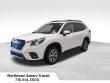 Certified 2022 Subaru Forester Premium SUV
