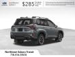 2026 Subaru Forester Premium SUV