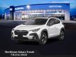 2026 Subaru Crosstrek Limited Hybrid SUV