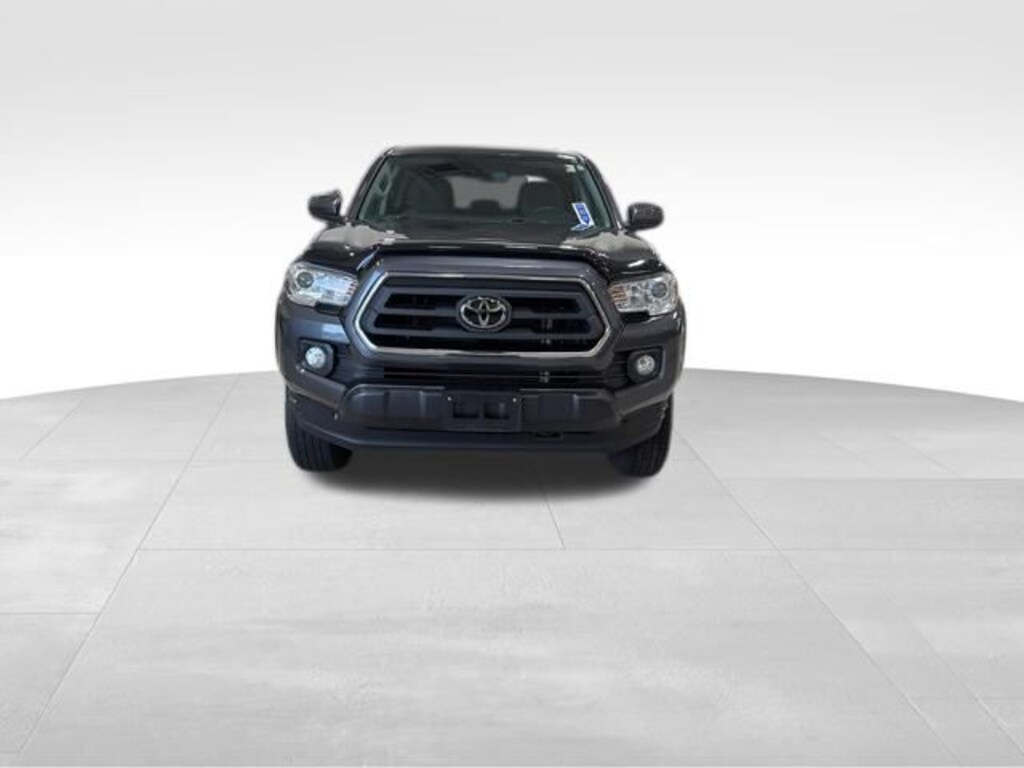 Used 2023 Toyota Tacoma SR5 Truck