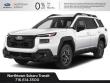 2026 Subaru Outback Premium SUV